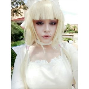 Meet your Posher, Julie